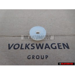 Genuine VW Washer - 155871417