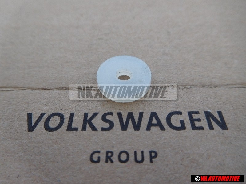 Genuine VW Washer - 155871417