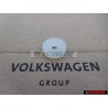 Genuine VW Washer - 155871417