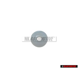 Genuine VW Washer - 155871417