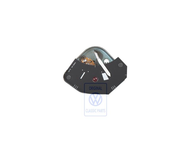 Genuine VW Temperature Gauge - 533919511A