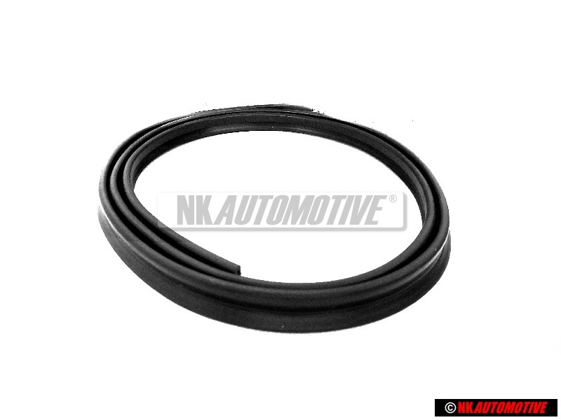 Genuine VW Flange cover - 171837913F