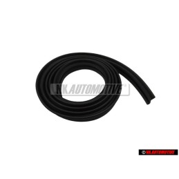 Genuine VW Flange cover - 171837913F