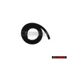 Genuine VW Flange cover - 171837913F
