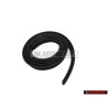 Genuine VW Flange cover - 171837913F