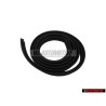 Genuine VW Flange cover - 171837913F