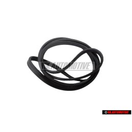 Genuine VW Door Seal - 173837911H