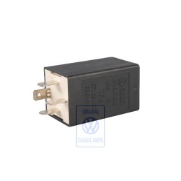 Genuine VW Control Unit For Idling Speed- Stabilisation - 811905343