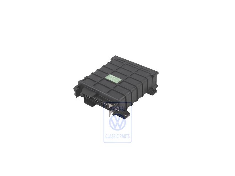 Genuine VW Control Unit For Petrol Engine - 811906264A
