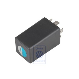 Genuine VW Control Unit For Increase In Coasting - 811919098