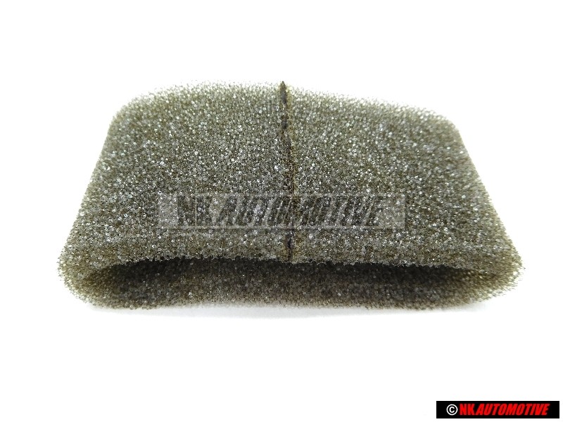 Genuine VW Seal - 191612162