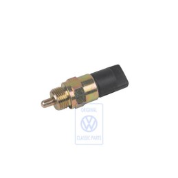 Genuine VW Switch For Stop-Start System And Reversing Light - 867919823