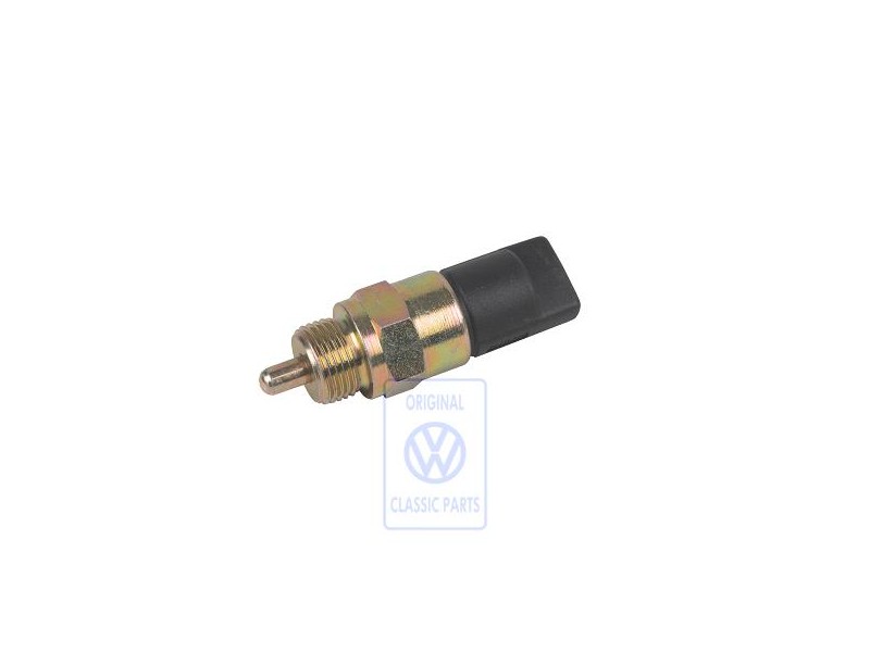 Genuine VW Switch For Stop-Start System And Reversing Light - 867919823