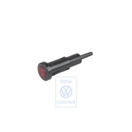 Genuine VW Warning Lamp - 803919237C