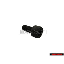 Genuine VW Socket Head Bolt With Hexagon Socket Head - N 90020202