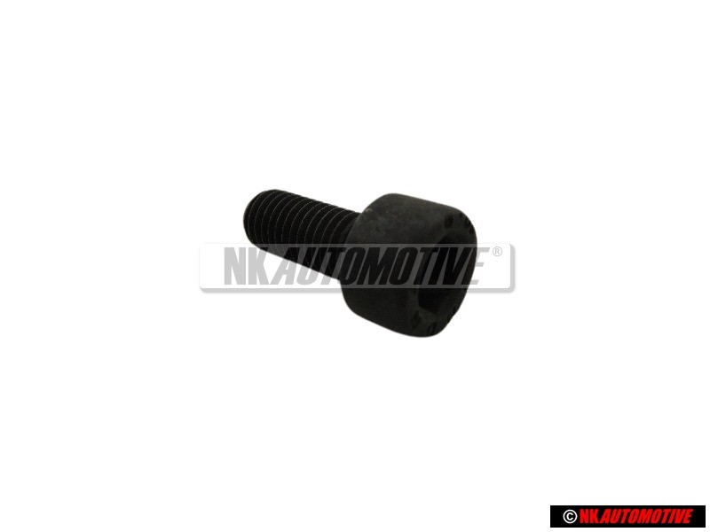 Genuine VW Socket Head Bolt With Hexagon Socket Head - N 90020202