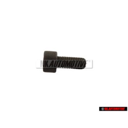 Genuine VW Socket Head Bolt With Hexagon Socket Head - N 90020202