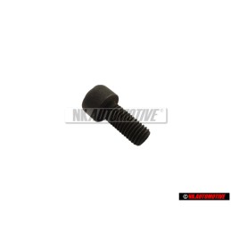 Genuine VW Socket Head Bolt With Hexagon Socket Head - N 90020202