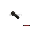 Genuine VW Socket Head Bolt With Hexagon Socket Head - N 90020202