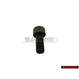 Genuine VW Socket Head Bolt With Hexagon Socket Head - N 90020202