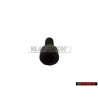 Genuine VW Socket Head Bolt With Hexagon Socket Head - N 90020202