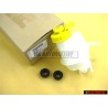 Genuine VW Reservoir With Attachment Parts - 1H2698301