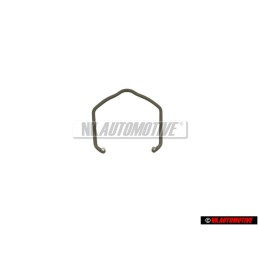 Genuine VW Retaining Clip - 1J0145769F