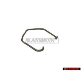 Genuine VW Retaining Clip - 1J0145769F
