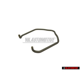 Genuine VW Retaining Clip - 1J0145769F