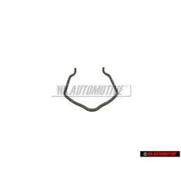 Genuine VW Retaining Clip - 1J0145769F