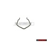 Genuine VW Retaining Clip - 1J0145769F