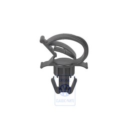 Genuine VW Hose Bracket - 357121120D