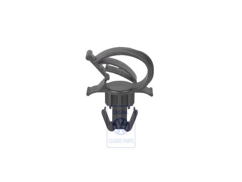 Genuine VW Hose Bracket - 357121120D
