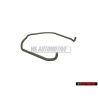 Genuine VW Retaining Clip - 1J0145769G