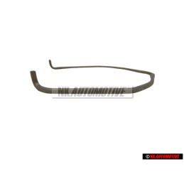 Genuine VW Retaining Clip - 1J0145769G