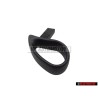 Genuine VW Handle For Backrest Release Satin Black - 1J3881633B B41