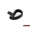 Genuine VW Handle For Backrest Release Satin Black - 1J3881633B B41