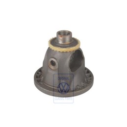 Genuine VW Differential Housing - 010409111A