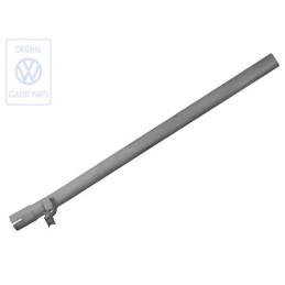 Genuine VW Intermediate Pipe - 036253201
