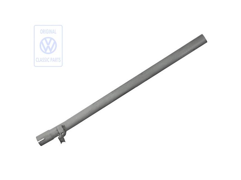 Genuine VW Intermediate Pipe - 036253201