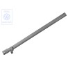 Genuine VW Intermediate Pipe - 036253201