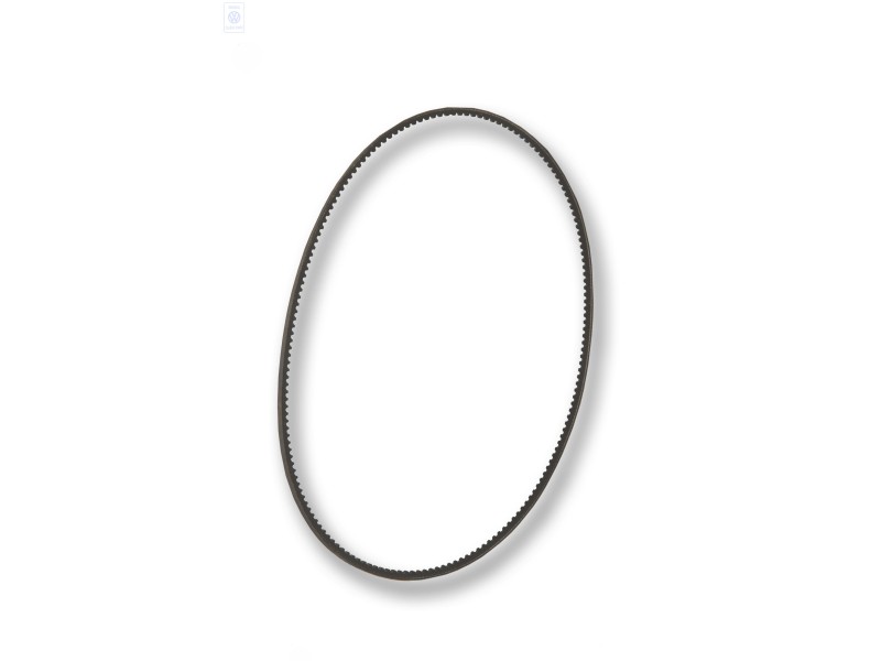 Genuine VW V-Belt - 074903137AF