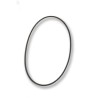 Genuine VW V-Belt - 074903137AF