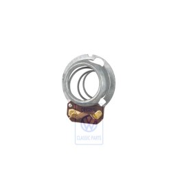 Genuine VW Bulb Holder - 131941159A