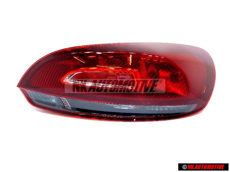 Genuine VW Tail Light - 1K8945096S