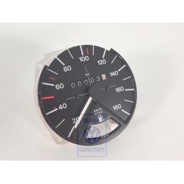 Genuine VW Speedometer With Aperture For Fuel Gauge - 171957031Q