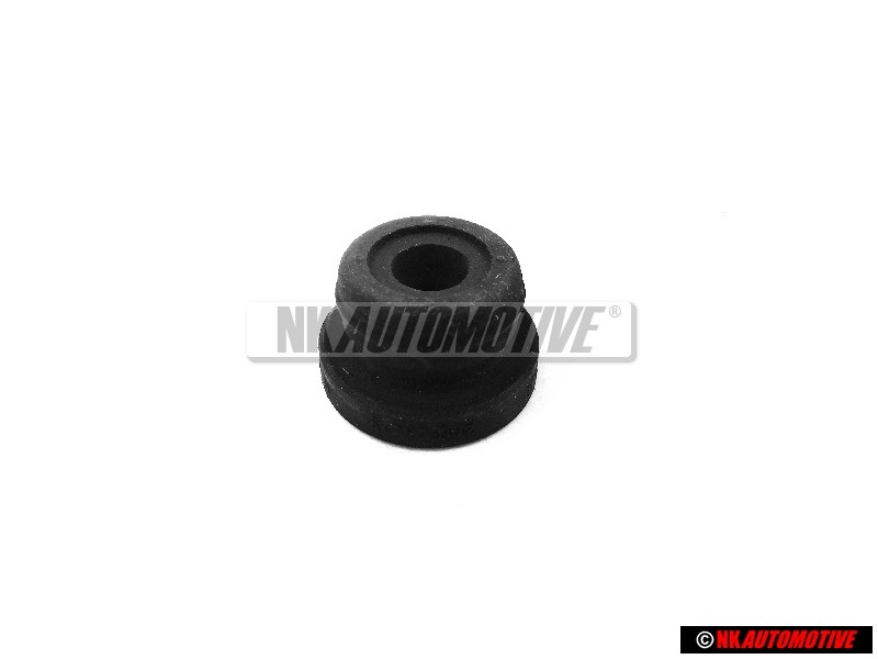 Genuine VW Sealing Plug - 211611817A