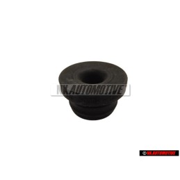 Genuine VW Sealing Plug - 211611817A