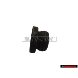 Genuine VW Sealing Plug - 211611817A