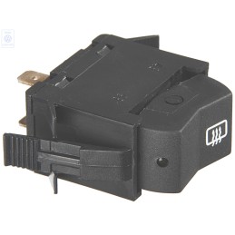 Genuine VW Switch For Heated Rear Window - 171959621A